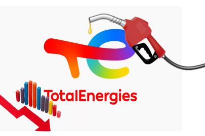 Hürmüz krizi petrol piyasasını sarsıyor: Totalenergies’te büyük üretim kesintisi