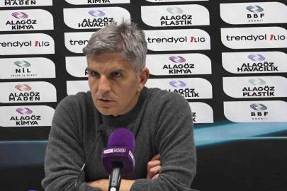 Iğdır FK’de Kenan Koçak dönemi sona erdi