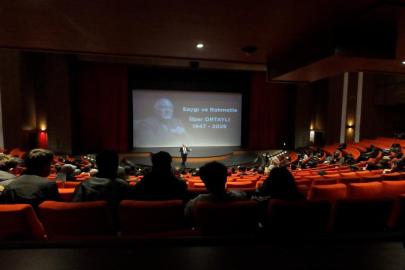 İKAF 2026'da İlber Ortaylı unutulmadı