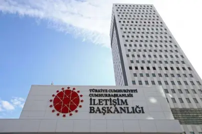 İletişim'den "Türkiye savaşa girecek" iddialarına açıklama!