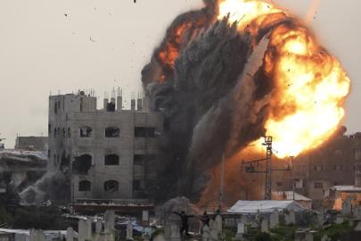 İngiltere'de 60'tan fazla milletvekili, İsrail'e yaptırım çağrısı yapan önergeye destek verdi