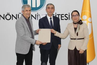 İnönü Üniversitesi İletişim Fakültesi’nin 2 bölümü akredite edildi