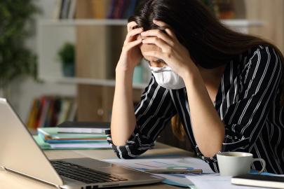 İnsan hayatında zorluk çıkaran kişiler daha hızlı yaşlanmaya yol açabiliyor