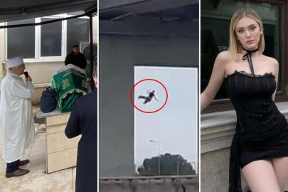 İntihar eden fenomen Kübra Karaarslan kimdir? Babası İstanbul'un göbeğindeki camide imam