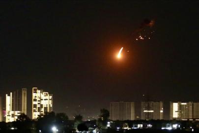 Irak, hava sahasını 3 gün daha kapalı tutacak