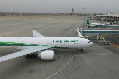 Irak, hava sahasını kapalı tutmaya devam edecek