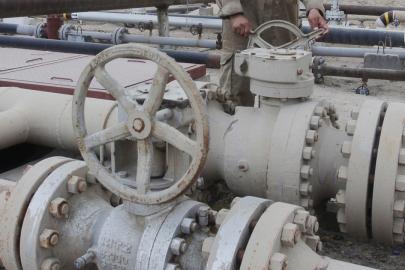 Irak Petrol Bakanlığı: Savaş nedeniyle petrol faaliyetleri büyük ölçüde durdu