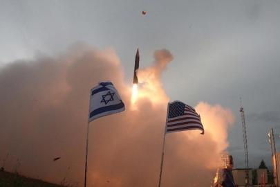 İran: ABD, Büyük İsrail yanılsaması nedeniyle İsrail tarafından savaşa sürüklendi