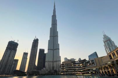 İran: BAE'nin Dafra Hava Üssü'ndeki Amerikan güçlerini çok sayıda insansız hava aracıyla vurduk