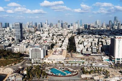 İran devlet televizyonu: İsraile yeni füze saldırı dalgası başlatıldı