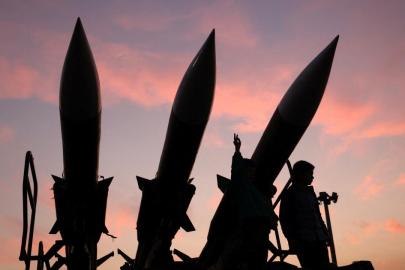 İran Devrim Muhafızları Ordusu: ABDİsrail'e ait 3 Hermes ve 1 MQ9 tipi İHA düşürdük