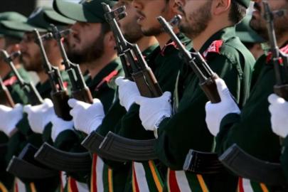 İran Devrim Muhafızları Ordusu Komutanı belli oldu