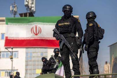 İran Devrim Muhafızları: Savaşın nasıl biteceğine biz karar vereceğiz