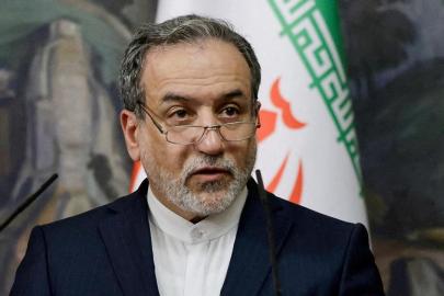 İran Dışişleri Bakanı Arakçi: ABD, denizde bir vahşet gerçekleştirdi