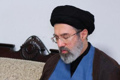 İran Dışişleri Bakanlığı Sözcüsü Bekayi: Mücteba Hamaney yaralı ama iyi