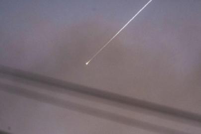 İran: Dubai'de ABD askerlerinin toplandığı bir bölgeyi vurduk