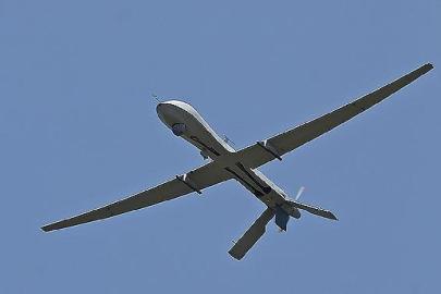 İran, İsrail'e ait iki İHA daha düşürdüğünü açıkladı