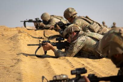 İran operasyonunda 6 Amerikalı asker öldü