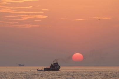 İran: Trump kara harekatına kalkışırsa ABD askerleri Basra Körfezi'ndeki köpekbalıklarına yem olacak