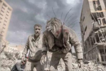 İran'da şehit sayısı 787'ye yükseldi