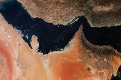 İran'dan ABD'ye "Basra Körfezi'ne mayın döşeriz" tehdidi