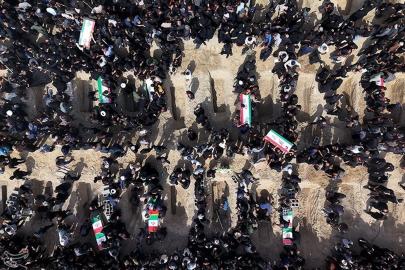 İran’dan, okul saldırısı nedeniyle ABD ve siyonist rejimden tazminat talebi