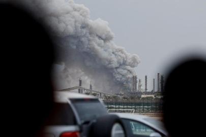 İran'ın Bahreyn'e saldırısında BAE Silahlı Kuvvetlerinden sivil bir personel hayatını kaybetti