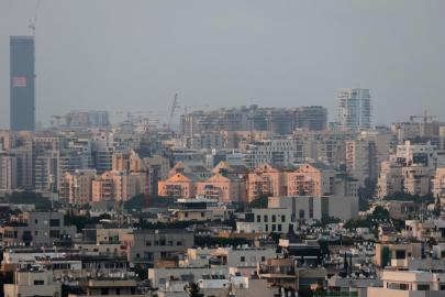 İran'ın misillemesi nedeniyle İsrail genelinde sirenler çaldı