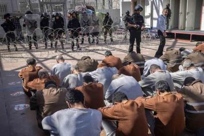 İşgal zindanlarında Ramazan: Açlık ve işkence altında ibadet