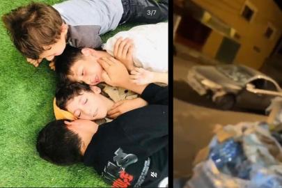 İşgalciler, bayram alışverişine giden aileyi kurşunladı: 2'si çocuk 4 Filistinli şehit oldu