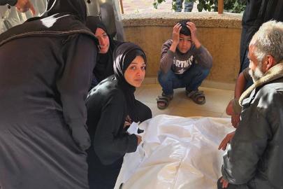 İşgalciler Gazze'de ateşkesi ihlal etmeyi sürdürüyor: 3 şehit