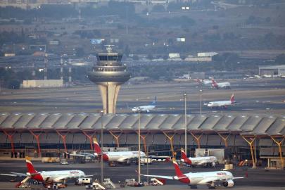 İspanya'da yer hizmetleri çalışanlarının grevi 12 havalimanında binlerce yolcuyu etkiledi