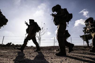 İsrail basını: İsrail ordusu Lübnan'ın güneyinde 18 yeni askeri üs kuracak