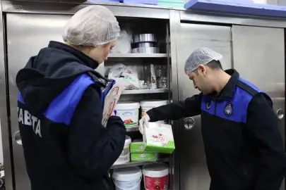 İstanbul Maltepe’de “Ramazan Bayramı” denetimi