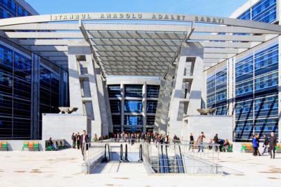 İstanbul suç örgütüne operasyon: 5 şüpheli yakalandı