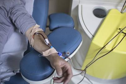 İstanbul'da günde yaklaşık 11 bin hasta diyalize giriyor