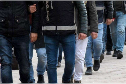 İzmir'de, kesinleşmiş hapis cezası bulunan şahıs yakalandı