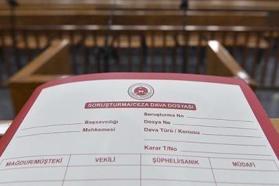 İzmir'deki kooperatif yolsuzluğu davasında 5. duruşma