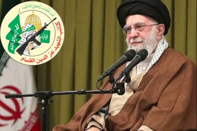 İzzeddin el-Kassam Tugayları'ndan Hamaney için taziye mesajı: Şehadetlerini selamlıyoruz