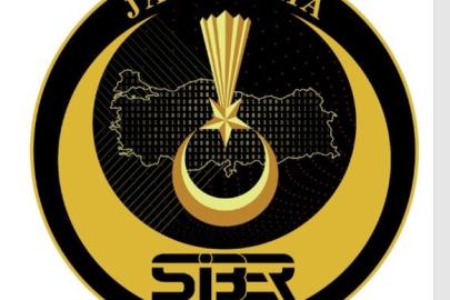 Jandarmanın siber timleri sanal devriyede