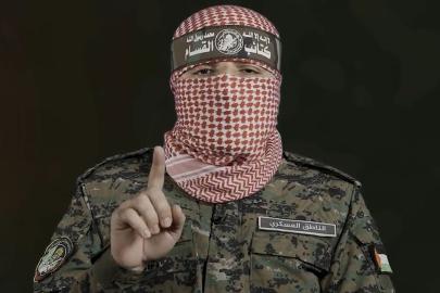 Kassam Tugayları'ndan Hizbullah'ın operasyonlarına destek: Kahramanca direniş