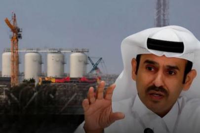 Katar: Körfezdeki enerji krizi dünya ekonomilerini çökertebilir