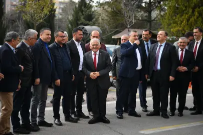 Kayseri Büyükşehir bir markadır