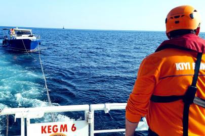 Kıyı Emniyetine 66 daimi işçi alınacak