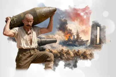 Kocaeli'de bu sergi 111 yıl önceki şanlı zafere götürecek