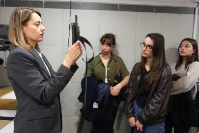 Kocaeli'de fotoğrafın tarihsel yolculuğuna çıkaran müze