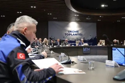 Kocaeli’de 'Karavan Park Yasağı' uygulaması