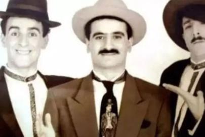 Komedi dans üçlüsü isimleri kimlerdir? Erol Köse Komedi Dans Üçlüsü grubunda mı?