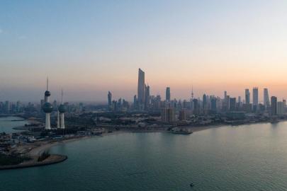 Kuveyt Uluslararası Havalimanı'na İHA saldırısı