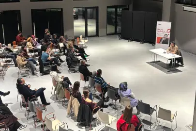 Levi-Strauss’un düşünce mirası Bursa Nilüfer’de konuşuldu